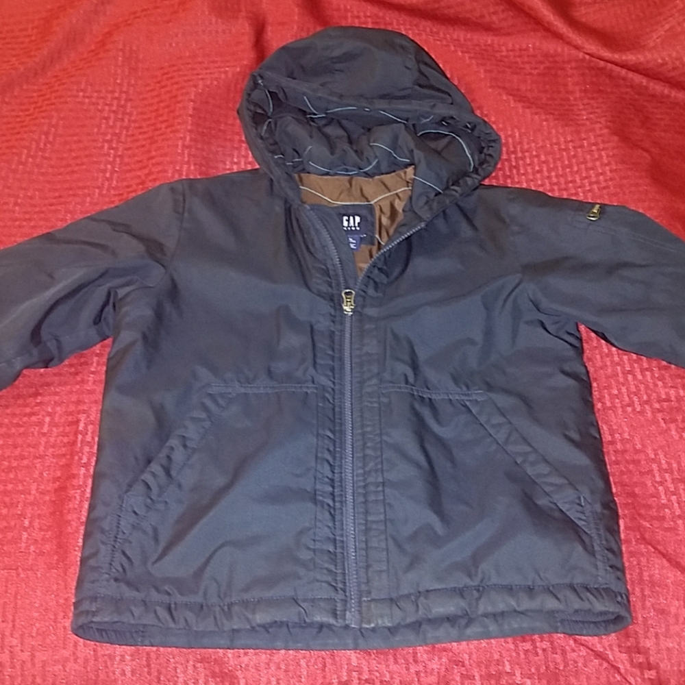 Gap Kids coat, Size 6-7